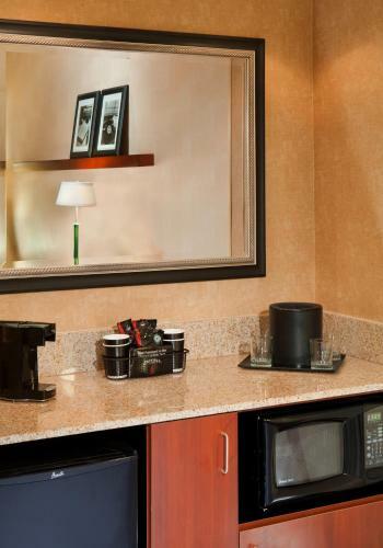 Hotel Courtyard Tarrytown Greenburgh