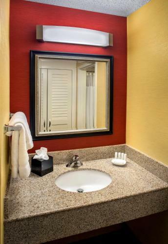 Hotel Courtyard Tarrytown Greenburgh