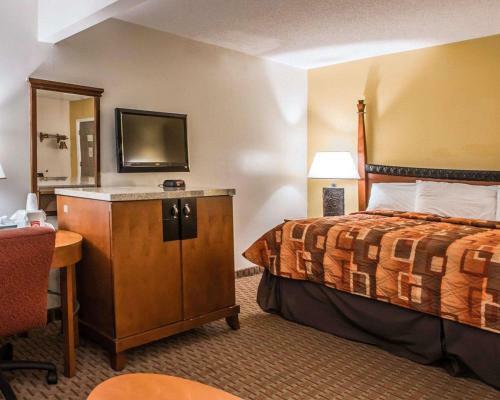 Hotel Econo Lodge Tonawanda