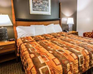 Hotel Econo Lodge Tonawanda
