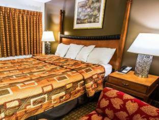 Hotel Econo Lodge Tonawanda