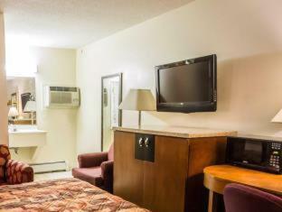 Hotel Econo Lodge Tonawanda