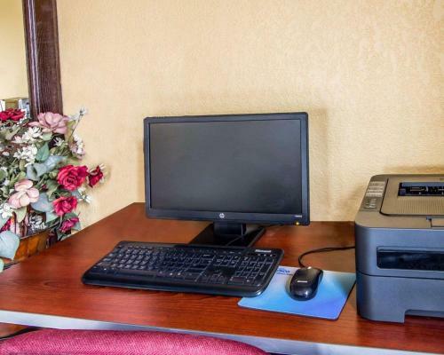 Hotel Econo Lodge Tonawanda