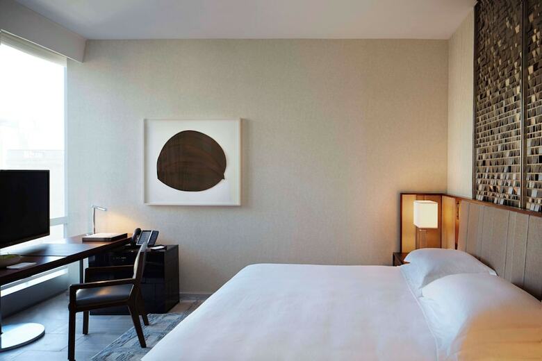 Hotel Park Hyatt New York