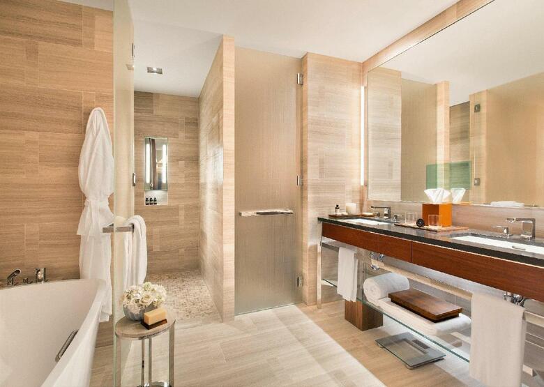 Hotel Park Hyatt New York