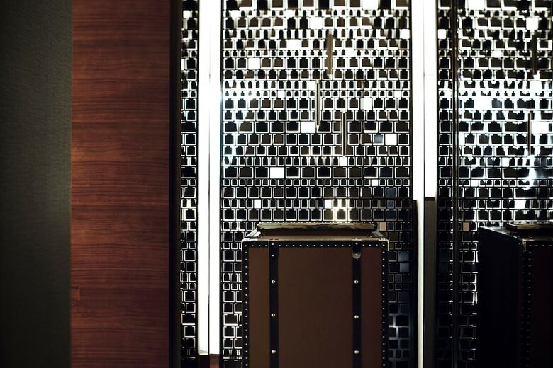 Hotel Park Hyatt New York