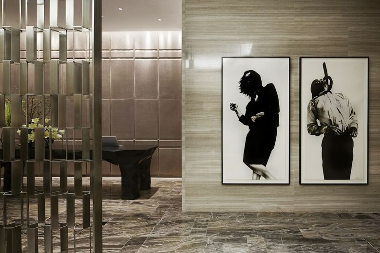 Hotel Park Hyatt New York