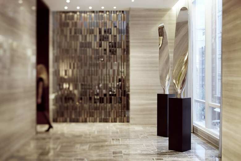 Hotel Park Hyatt New York