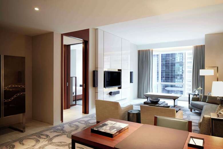 Hotel Park Hyatt New York