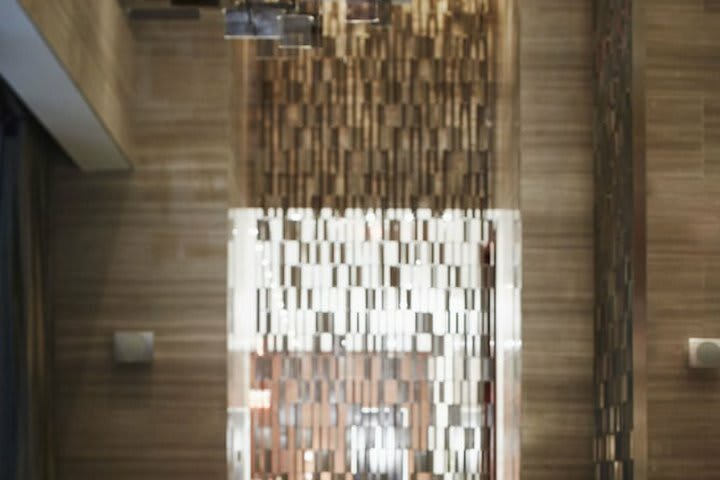 Hotel Park Hyatt New York