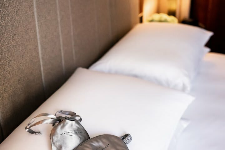 Hotel Park Hyatt New York