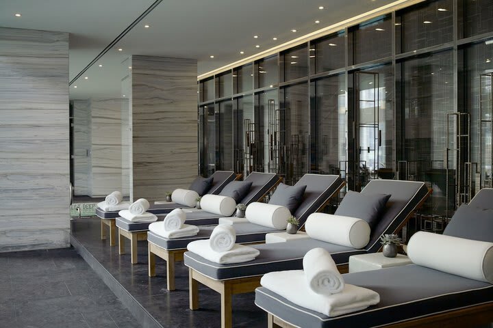 Hotel Park Hyatt New York