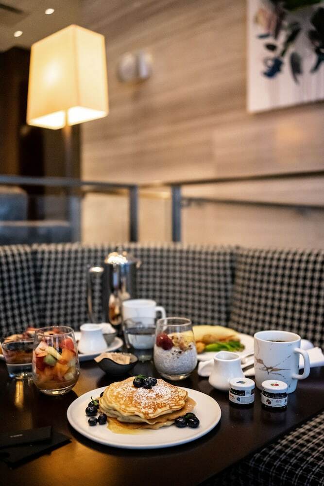 Hotel Park Hyatt New York