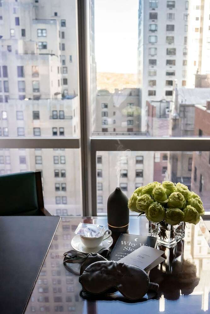 Hotel Park Hyatt New York