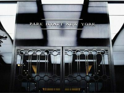 Hotel Park Hyatt New York
