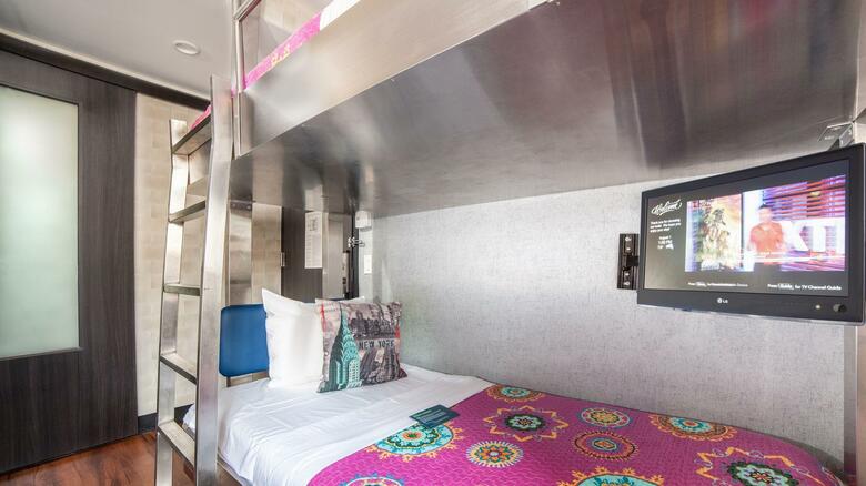 The Paul, An Ascend Hotel Collection Member