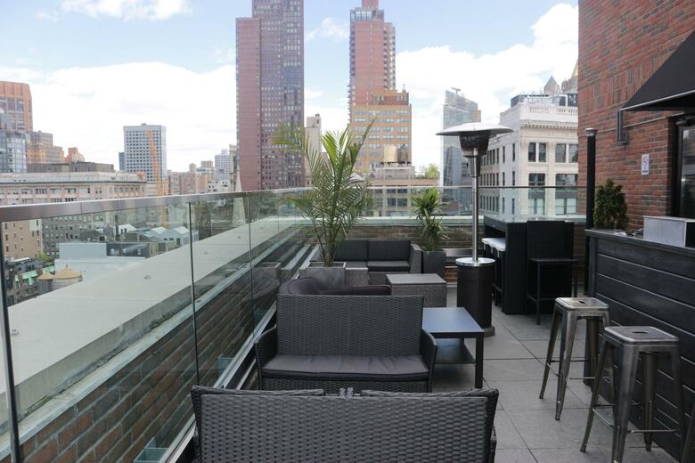 The Paul, An Ascend Hotel Collection Member