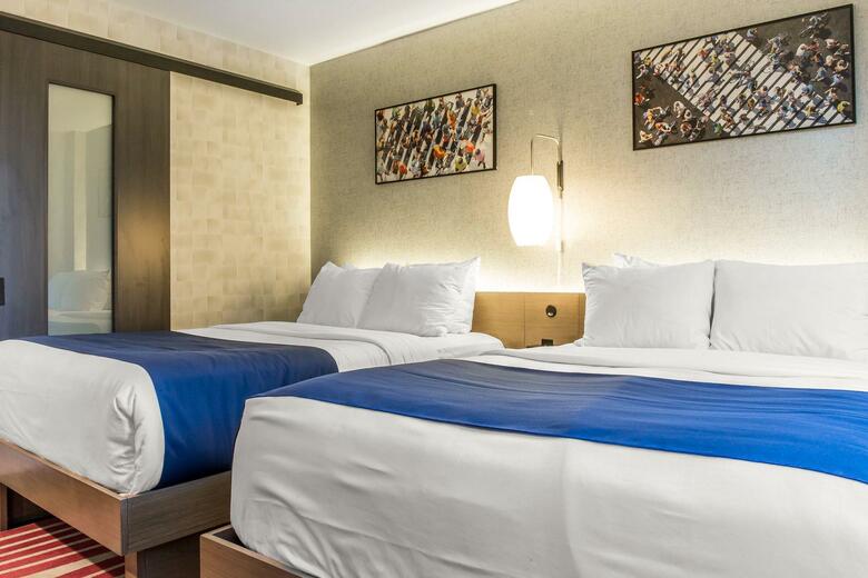 The Paul, An Ascend Hotel Collection Member