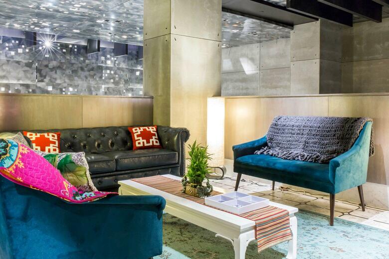 The Paul, An Ascend Hotel Collection Member
