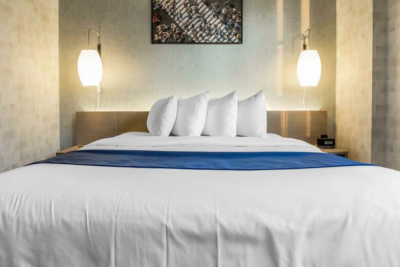 The Paul, An Ascend Hotel Collection Member