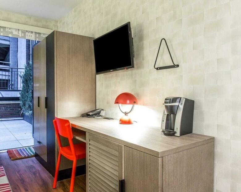 The Paul, An Ascend Hotel Collection Member