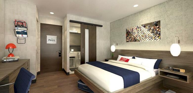 The Paul, An Ascend Hotel Collection Member