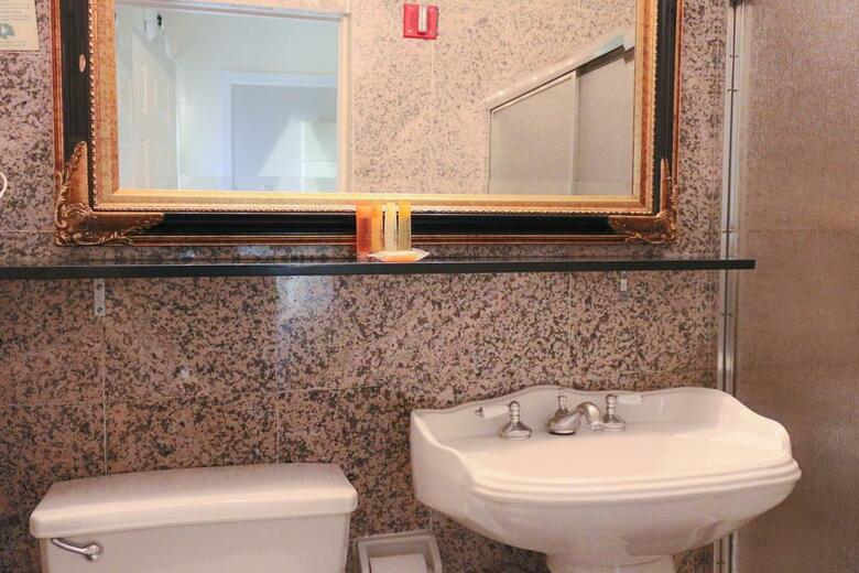 Da Vinci Hotel
