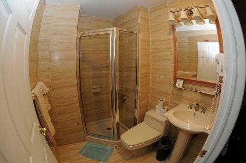 Da Vinci Hotel