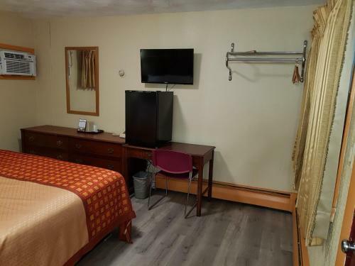Happy Journey Motel