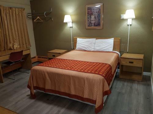Happy Journey Motel