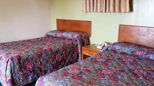 Happy Journey Motel