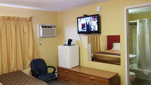 Motel Scottish Inn Utica