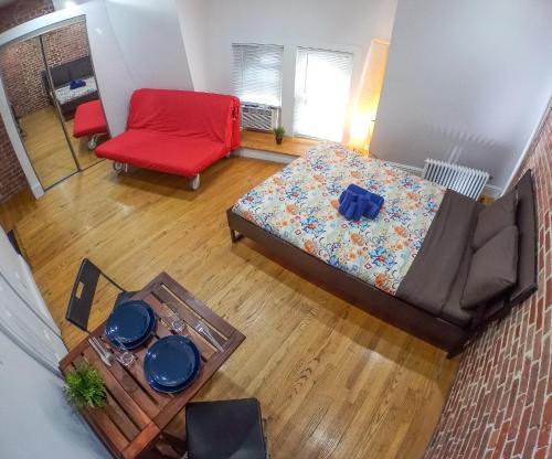New York Apartments