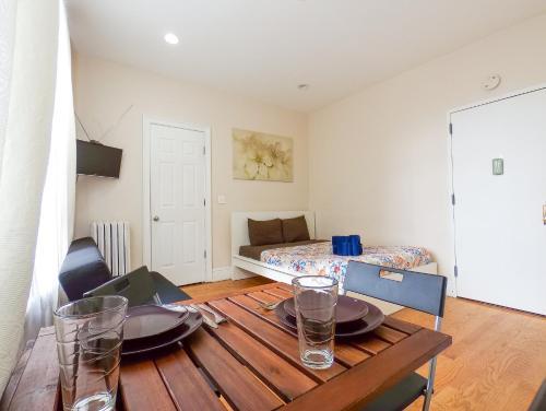 New York Apartments