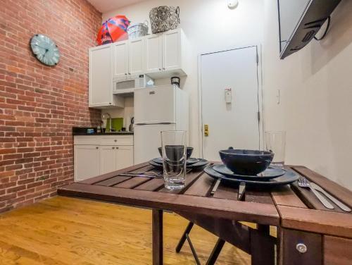 New York Apartments