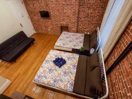 New York Apartments