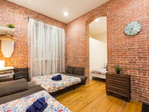 New York Apartments