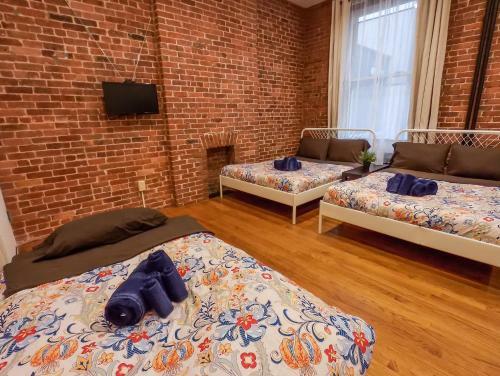 New York Apartments