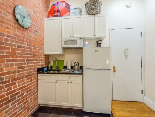New York Apartments