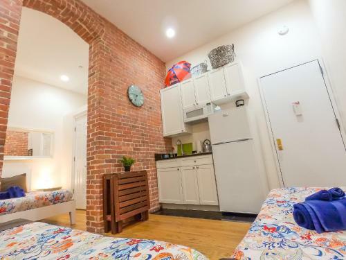 New York Apartments