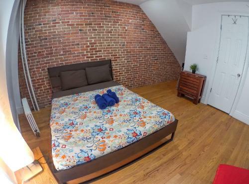 New York Apartments