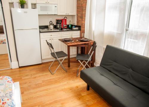 New York Apartments