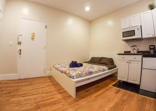 New York Apartments