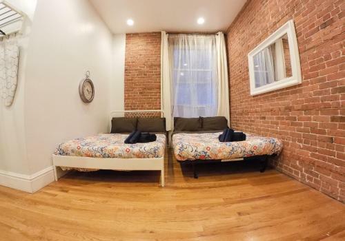 New York Apartments