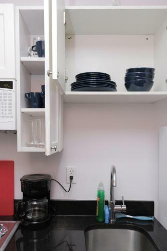 New York Apartments