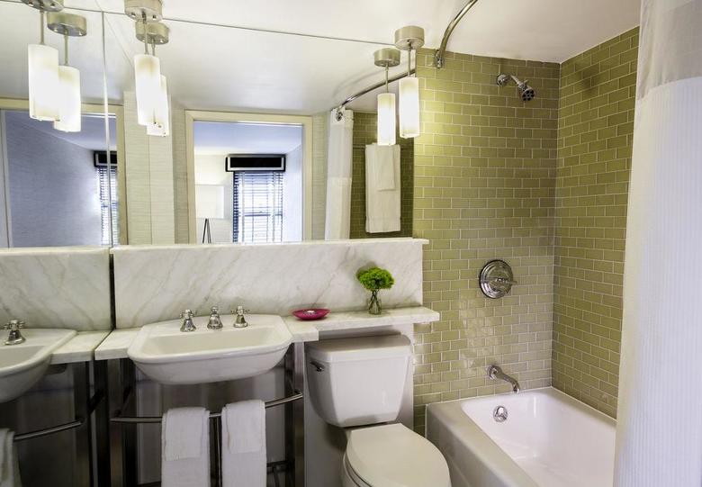 Apartamento 30 Park Avenue