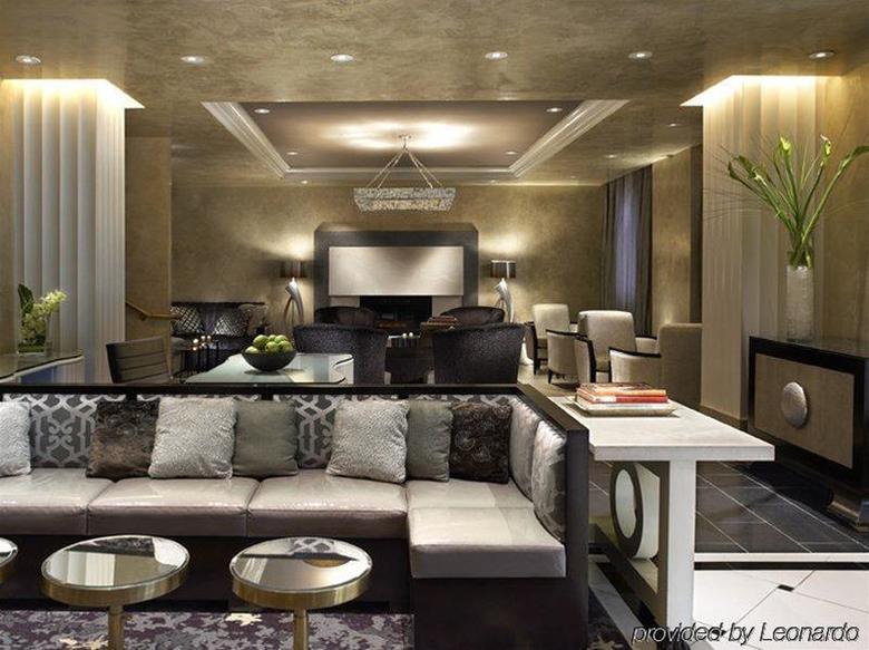 Apartamento 30 Park Avenue