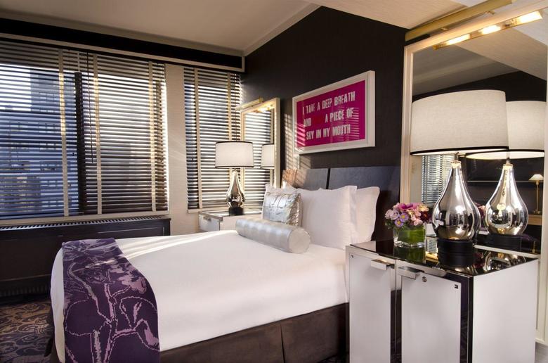 Apartamento 30 Park Avenue
