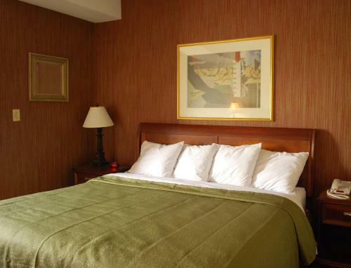 Hotel The Inn At 81