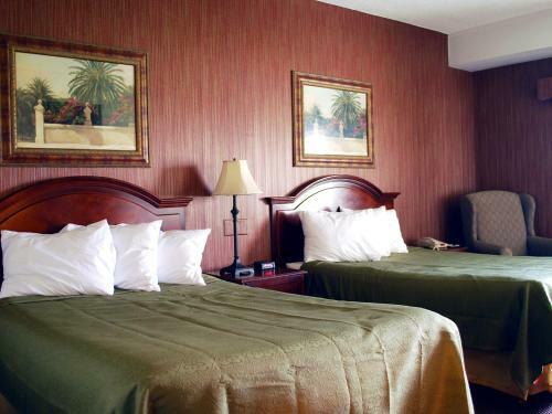 Hotel The Inn At 81